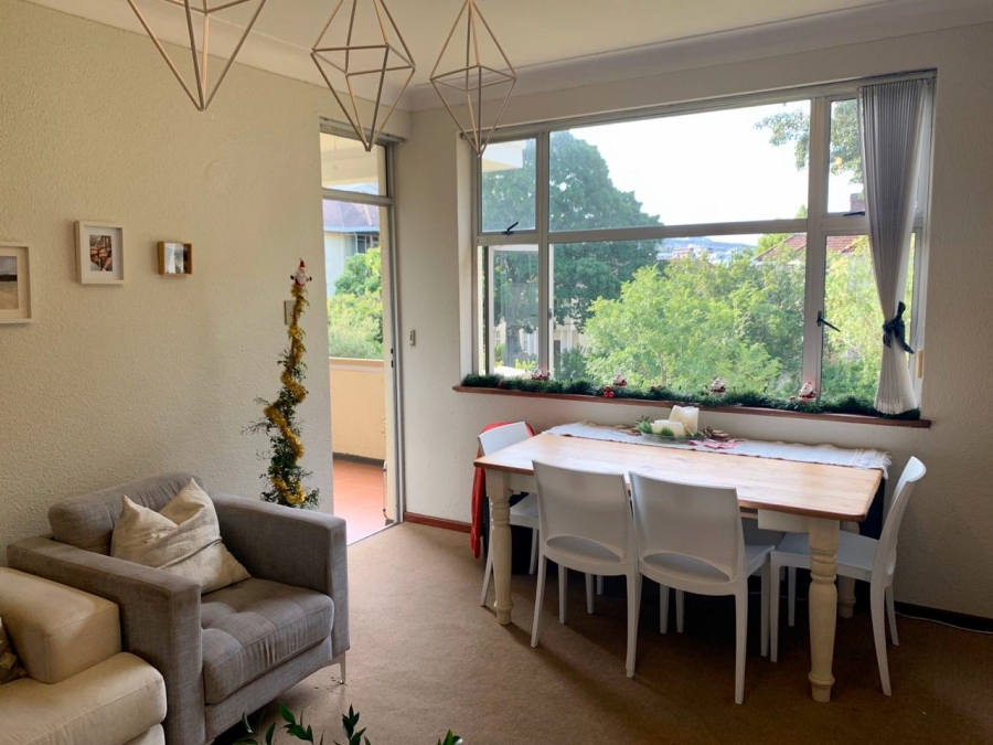 To Let 1 Bedroom Property for Rent in Rondebosch Village Western Cape